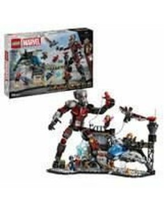Construction set Lego