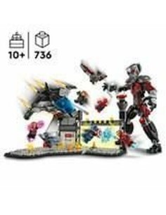 Construction set Lego 2