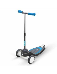 Scooter Mika Blue