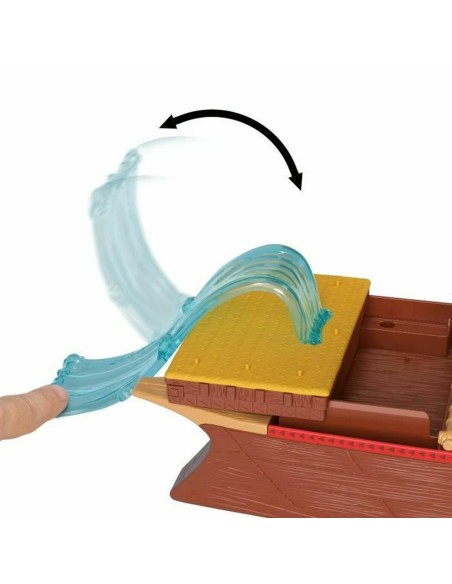 Action Figure Mattel