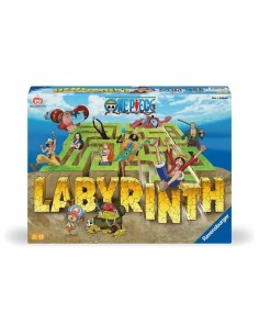 Board game Ravensburger One Piece Maze