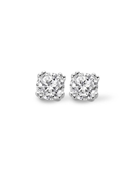 Ladies' Earrings New Bling 9NB-0254