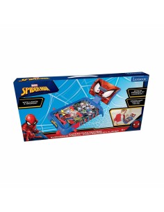 Pinball Lexibook Spiderman Electric