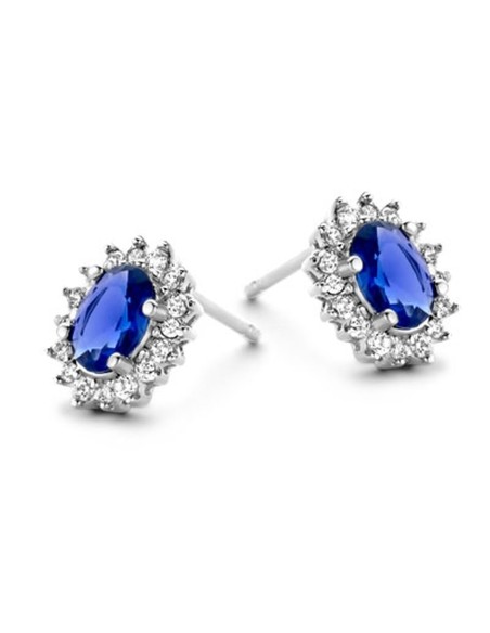 Ladies' Earrings New Bling 9NB-0534