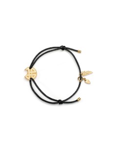 Ladies' Bracelet AN Jewels AV.BGLBGGBK