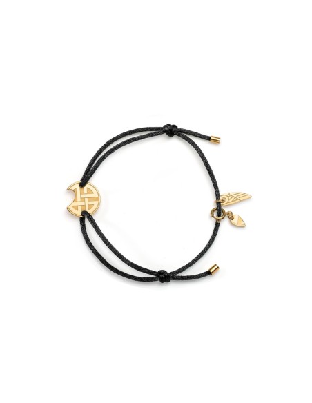 Ladies' Bracelet AN Jewels AV.BGLBGGBK