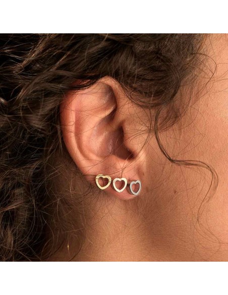 Ladies' Earrings AN Jewels AL.ESC01R