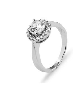 Ladies' Ring New Bling 943282884-56 16