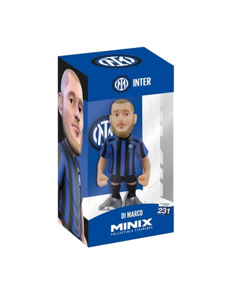 Collectable Figures Minix INTER MEDIOLAN - FEDERICO DI MARCO