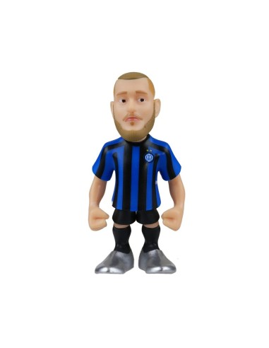 Collectable Figures Minix INTER MEDIOLAN - FEDERICO DI MARCO