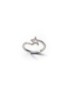 Ladies' Ring AN Jewels ADC.R01SC-7 7