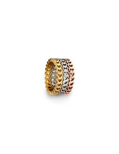 Ladies' Ring AN Jewels AL.RSC01SYR-9 9