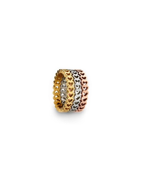 Ladies' Ring AN Jewels AL.RSC01SYR-9 9