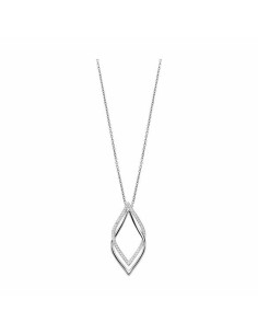 Ladies' Necklace Lotus LP1791-1/1
