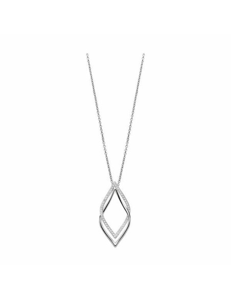 Ladies' Necklace Lotus LP1791-1/1