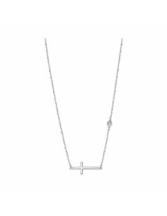 Ladies' Necklace Lotus LP1918-1/1