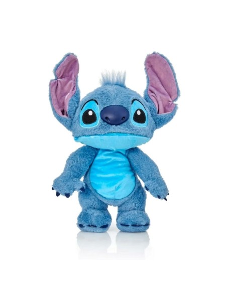 Interactive Pet Stitch Real FX Chatty Stitch