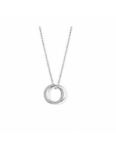 Ladies' Necklace Lotus LP1990-1/1