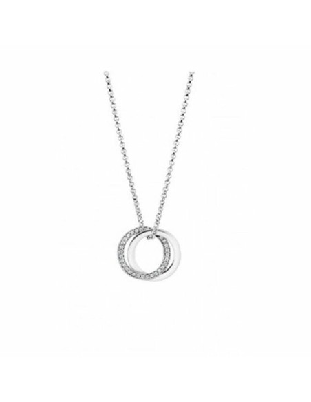Ladies' Necklace Lotus LP1990-1/1
