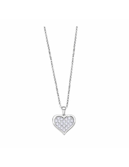 Ladies' Necklace Lotus LP3125-1/1