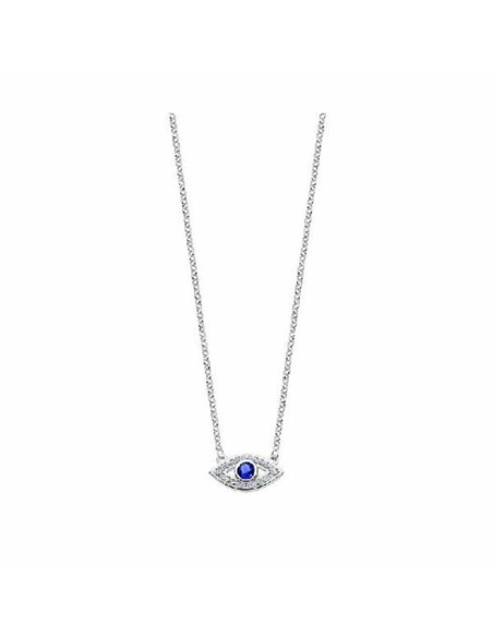 Ladies' Necklace Lotus LP1971-1/1