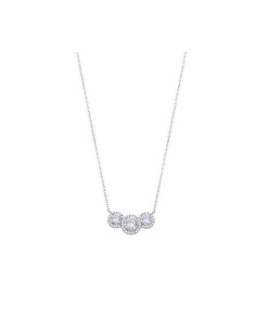 Ladies' Necklace Lotus LP3111-1/1