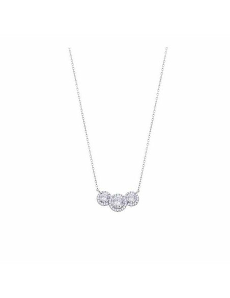 Ladies' Necklace Lotus LP3111-1/1