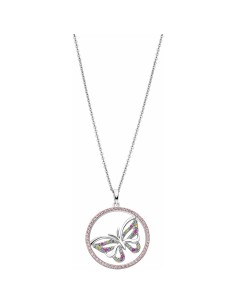 Ladies' Necklace Lotus LP3075-1/2