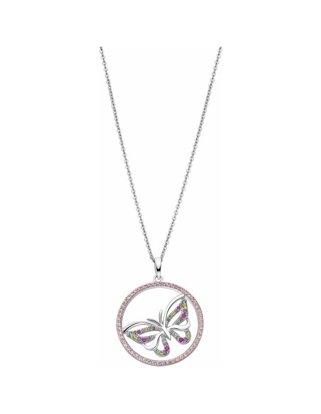Ladies' Necklace Lotus LP3075-1/2