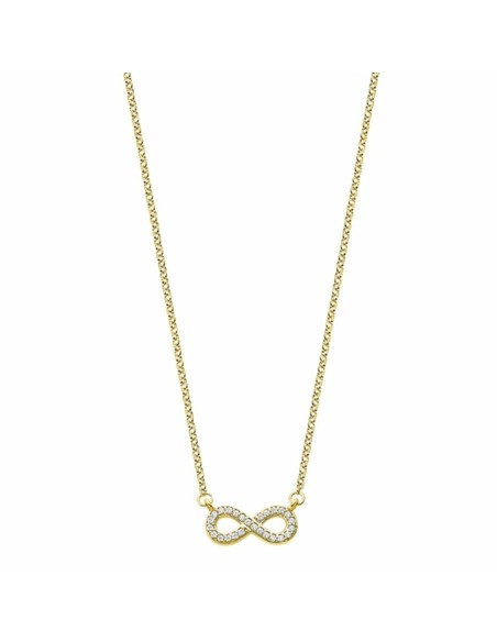 Ladies' Necklace Lotus LP1859-1/2