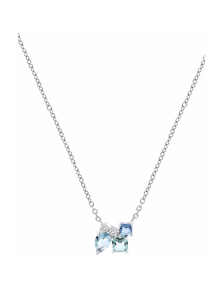 Ladies' Necklace Lotus LP3637-1/1