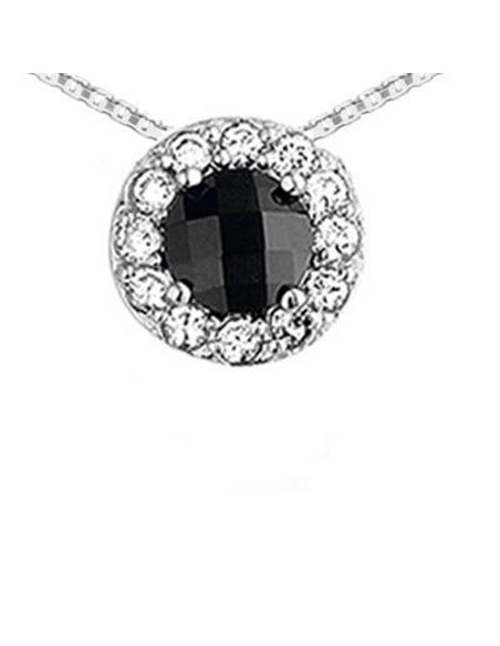Ladies' Necklace New Bling M932471880