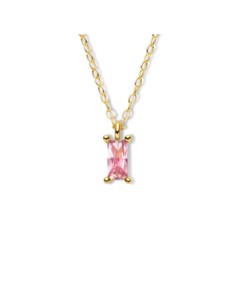 Ladies' Necklace New Bling 9NB-0936