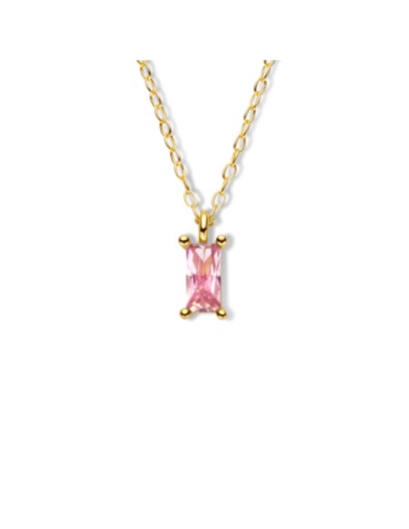 Ladies' Necklace New Bling 9NB-0936