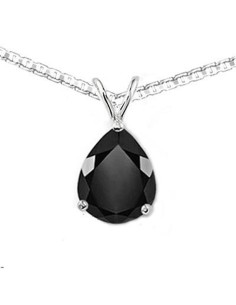 Ladies' Necklace New Bling M932471596