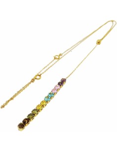 Ladies' Necklace AN Jewels AL.NLIYSUM01 2