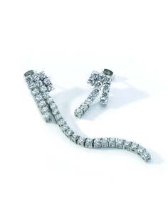 Ladies' Earrings AN Jewels AL.ELOY3SC