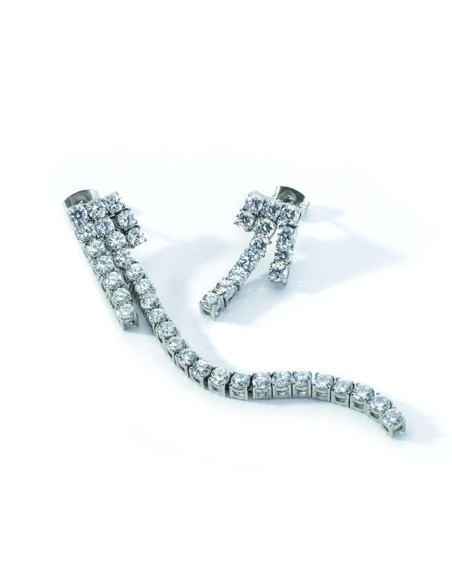 Ladies' Earrings AN Jewels AL.ELOY3SC
