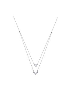 Necklace Lotus LP1988-1/1