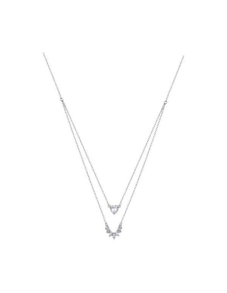 Necklace Lotus LP1988-1/1