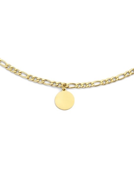Necklace CO88 Collection 8CN-26203