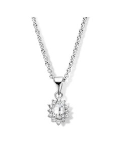 Necklace New Bling 9NB-0532