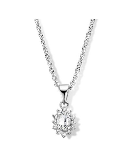Necklace New Bling 9NB-0532