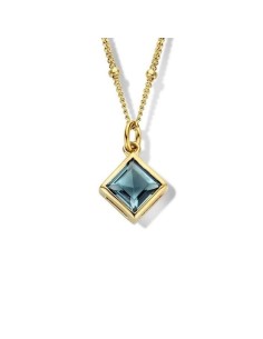 Necklace New Bling 9NB-0553