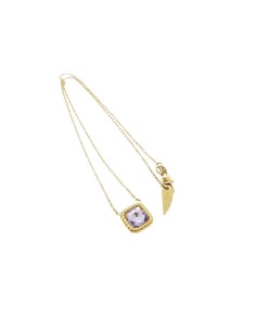 Necklace AN Jewels AL.NMW07GVI