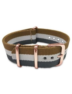 Men's Bracelet CO88 Collection 5-NTS008