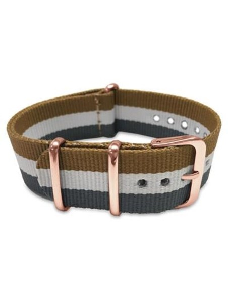 Men's Bracelet CO88 Collection 5-NTS008