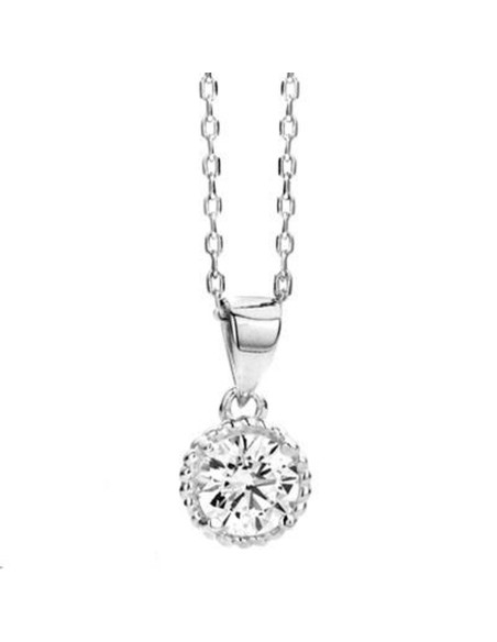 Ladies' Necklace New Bling 932481714
