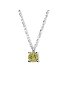Ladies' Necklace New Bling 9NB-1057