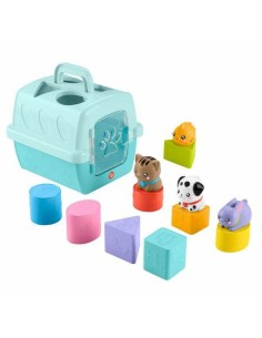 Rag Doll Fisher Price 2